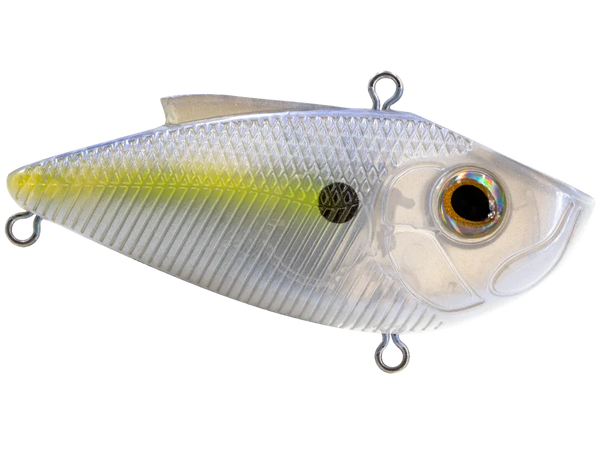 Livingston Lures Pro Ripper: Beauty Shad