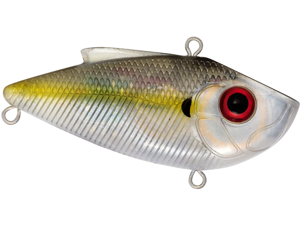 Livingston Lures Pro Ripper: Clearwater Shad