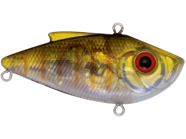 Livingston Lures Pro Ripper: True Bream