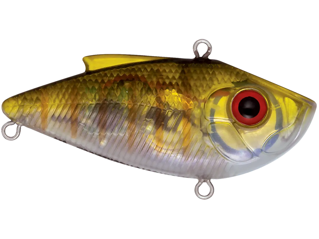 Livingston Lures Pro Ripper: True Bream