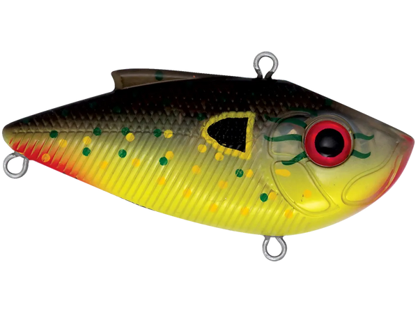 Livingston Lures Pro Ripper: Money Gill 