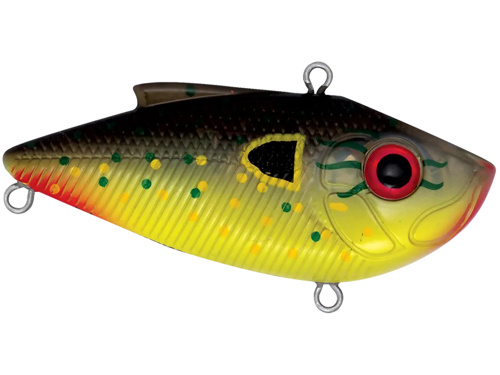 Livingston Lures Pro Ripper: Money Gill 