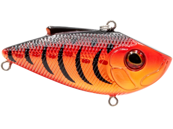 Livingston Lures Pro Ripper: Guntersville Craw