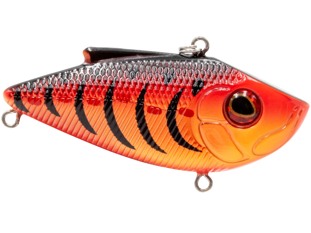 Livingston Lures Pro Ripper: Guntersville Craw