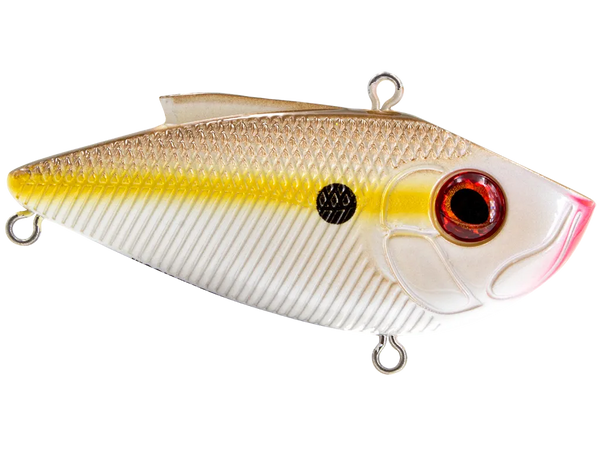 Livingston Lures Pro Ripper: Sexy Melon