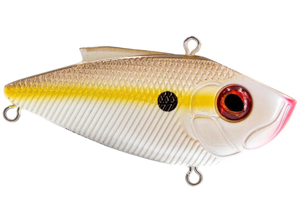 Livingston Lures Pro Ripper: Sexy Melon