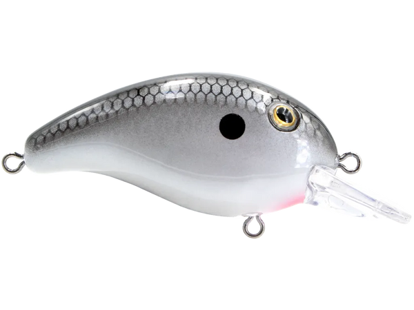 Monster Mike Dive Master Jr.: XXX Shad