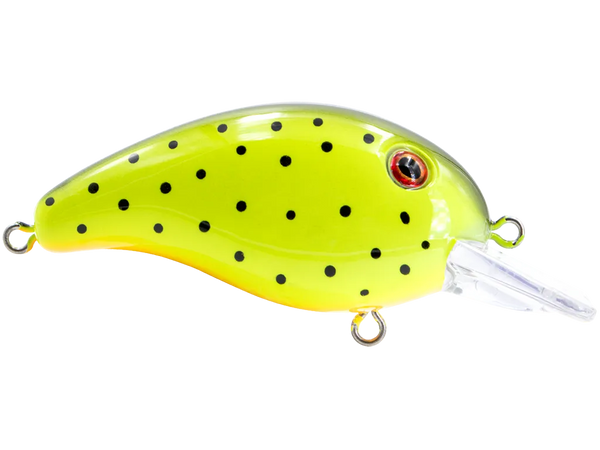 Monster Mike Dive Master Jr.: Tiger Spots