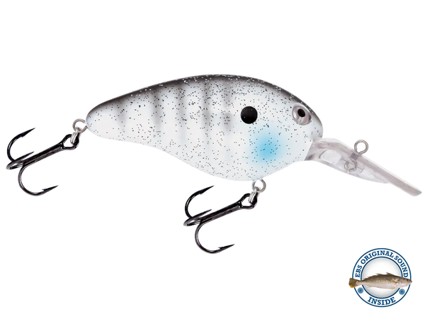 Livingston Lures Dive Master 14: Real Shad