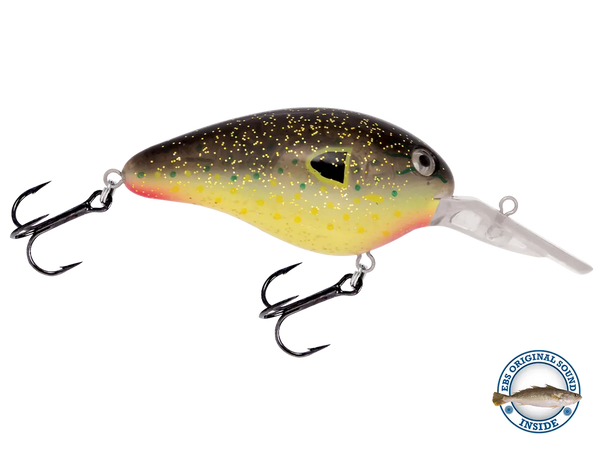 Livingston Lures Dive Master 14: Money Gill