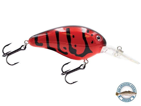 Livingston Lures Dive Master 14: Spring Craw