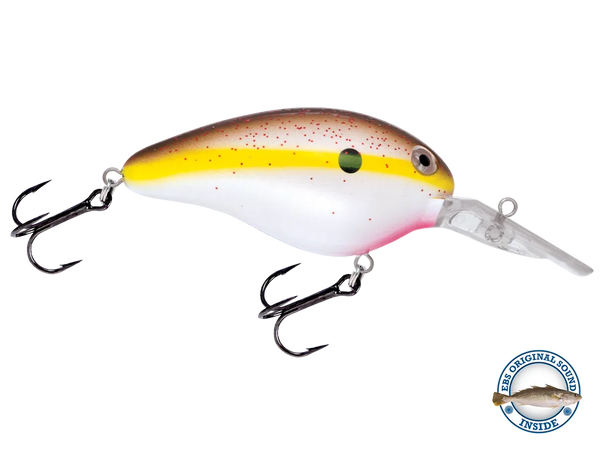 Livingston Lures Dive Master 14: Sexy Melon