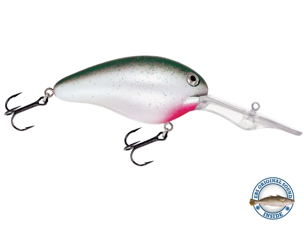 Livingston Lures Dive Master 20: Candy Shad