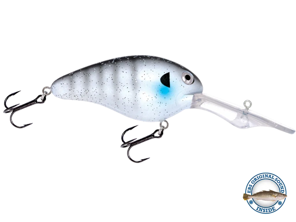 Livingston Lures Dive Master 20: Real Shad