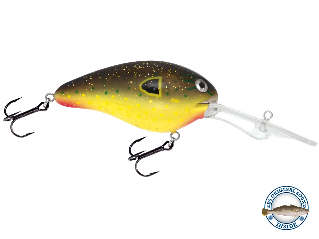 Livingston Lures Dive Master 20: Money Gill