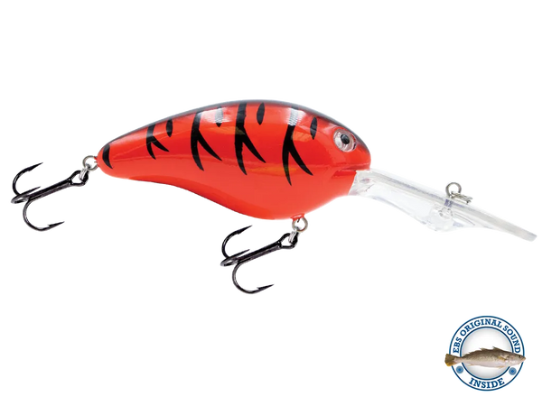 Livingston Lures Dive Master 20: Spring Craw