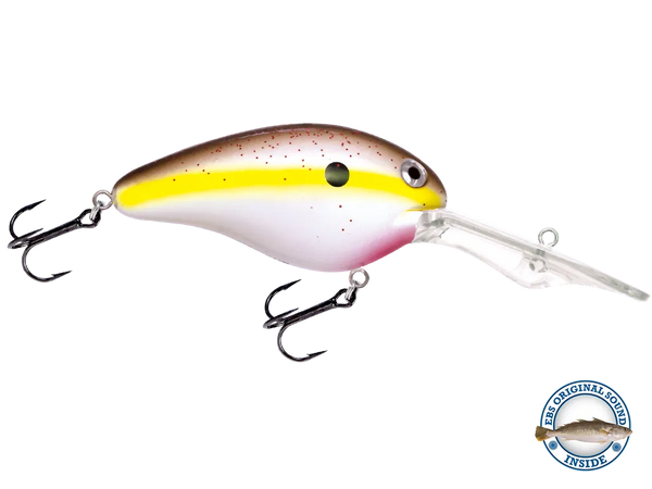 Livingston Lures Dive Master 20: Sexy Melon