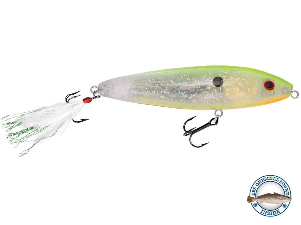 Livingston Lures Pro Sizzle: GC777