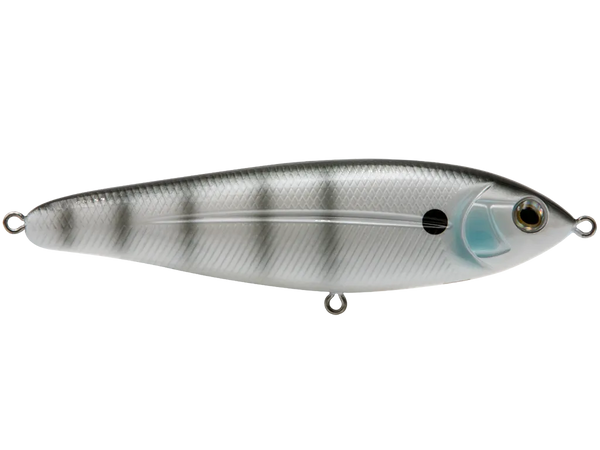 Livingston Lures School Master: Real Shad
