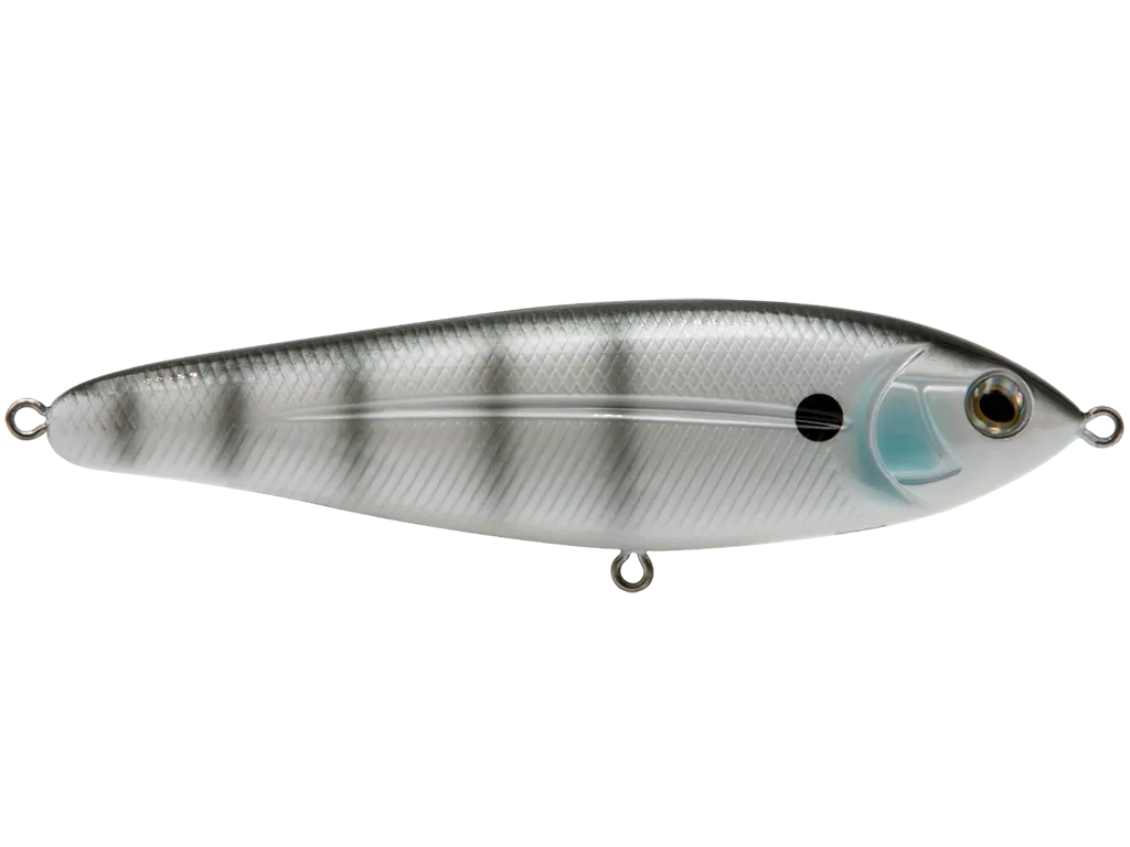 Livingston Lures School Master: Real Shad