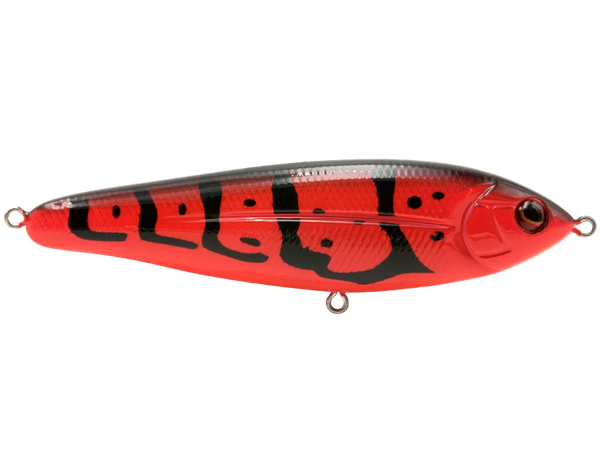 Livingston Lures School Master: Spring Craw