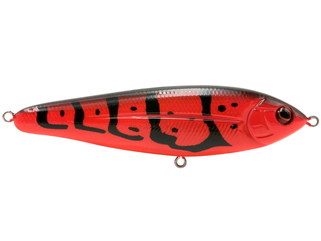 Livingston Lures School Master: Spring Craw