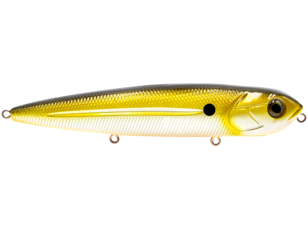 Livingston Lures Walking Boss: Tennessee Shad