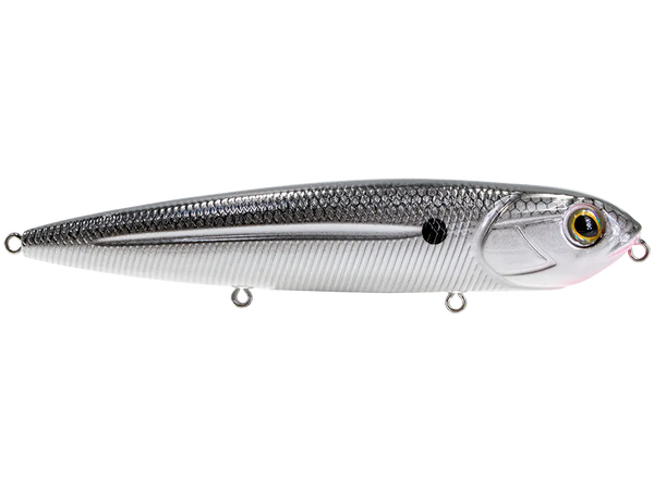 Livingston Lures Walking Boss: XXX Shad