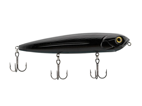 Livingston Lures Walking Boss: Midnight