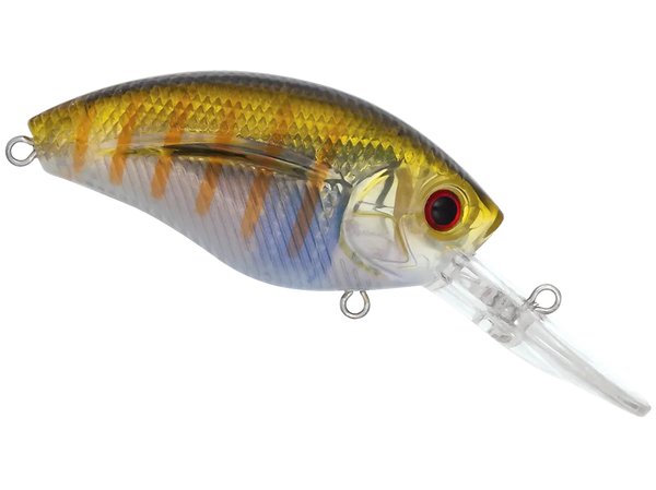 Livingston Lures Howeller DMC Plus: True Bream