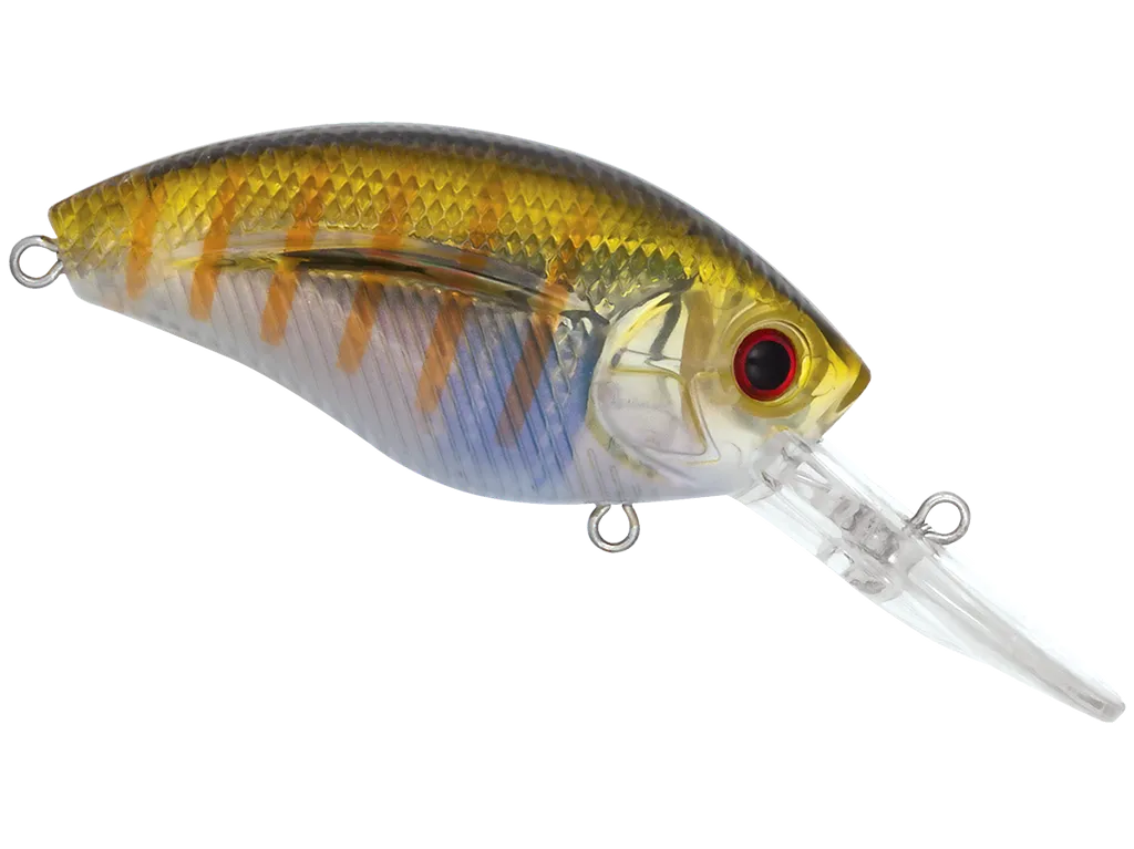 Livingston Lures Howeller DMC Plus: True Bream