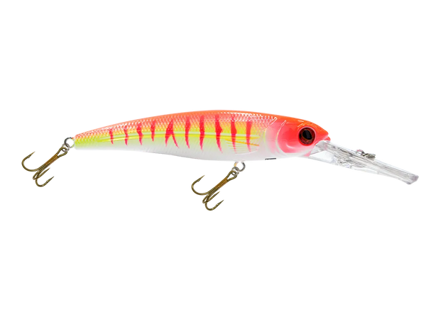 Livingston Lures Voyager 15 Walleye: Pink Crush