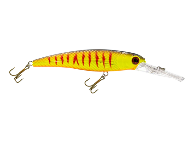 Livingston Lures Voyager 15 Walleye: Candy Corn