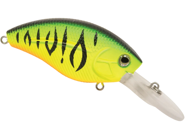 Livingston Lures Howeller DMC Plus: Matte Tiger