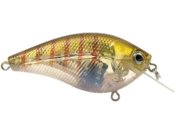 Livingston Lures Primetyme SQ 2.0: True Bream