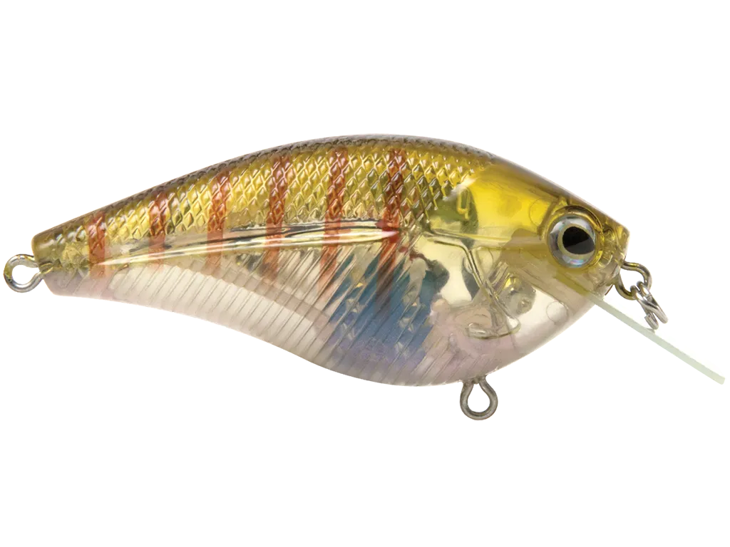 Livingston Lures Primetyme SQ 2.0: True Bream