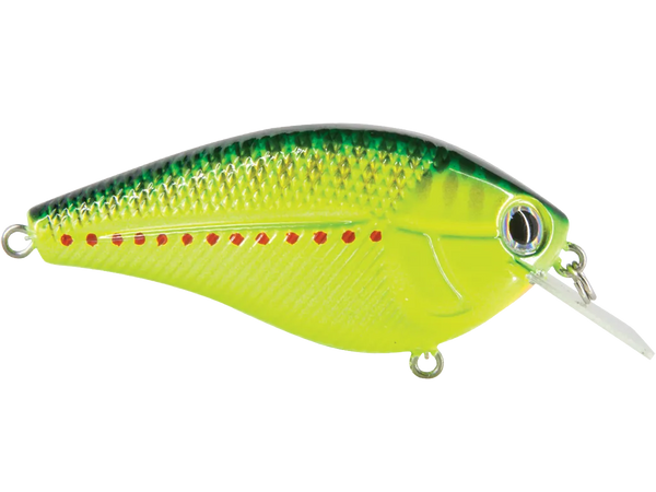 Livingston Lures Primetyme SQ 2.0: Copperhead