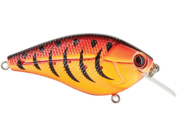 Livingston Lures Primetyme SQ 2.0: Guntersville Craw