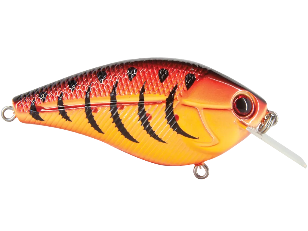 Livingston Lures Primetyme SQ 2.0: Guntersville Craw