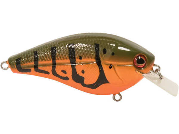 Livingston Lures Primetyme SQ 2.0: Okie Craw