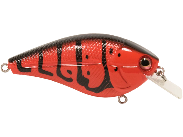 Livingston Lures Primetyme SQ 2.0: Spring Craw