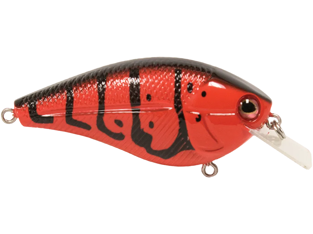 Livingston Lures Primetyme SQ 2.0: Spring Craw
