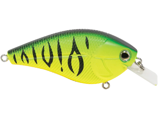 Livingston Lures Primetyme SQ 2.0: Matte Tiger