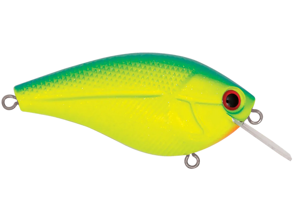 Livingston Lures Primetyme CB 2.0: Melon Shad