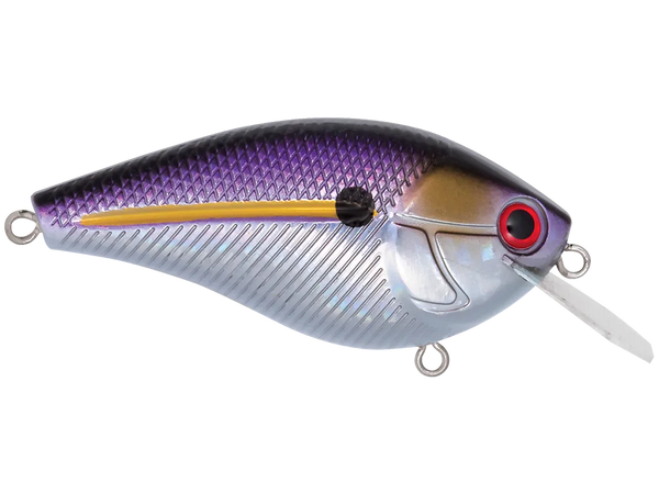 Livingston Lures Primetyme CB 2.0: Threadfin Shad