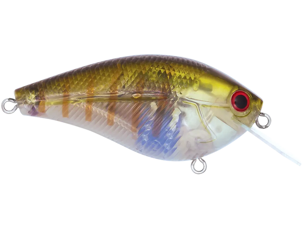 Livingston Lures Primetyme CB 2.0: True Bream