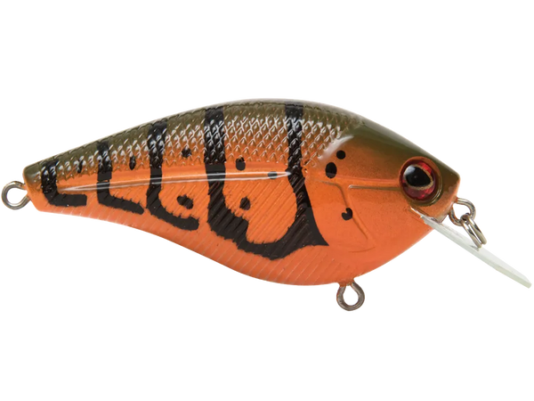 Livingston Lures Primetyme CB 2.0: Okie Craw