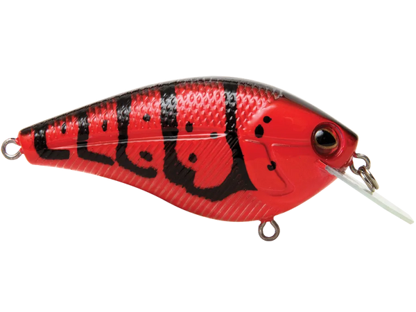 Livingston Lures Primetyme CB 2.0: Spring Craw