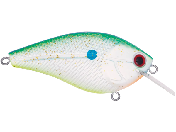 Livingston Lures Primetyme CB 2.0: Citrus Sparkle