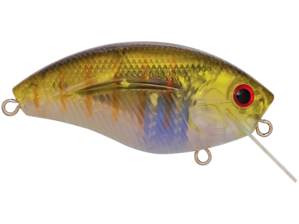 Livingston Lures Howeller DMC SQ: True Bream